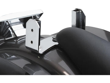 Harley Davidson FX Model [1985-1994] -Plug & Play Sissy Bar Holder per H-D - 0