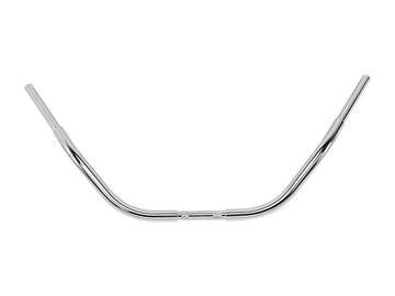 Harley Davidson Sportster [1982-2020] -Bikini Beach Lenker con ammaccature, 3 buche