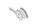 Harley Davidson – Speichensatz 15" SPOOL FL Speichen-2