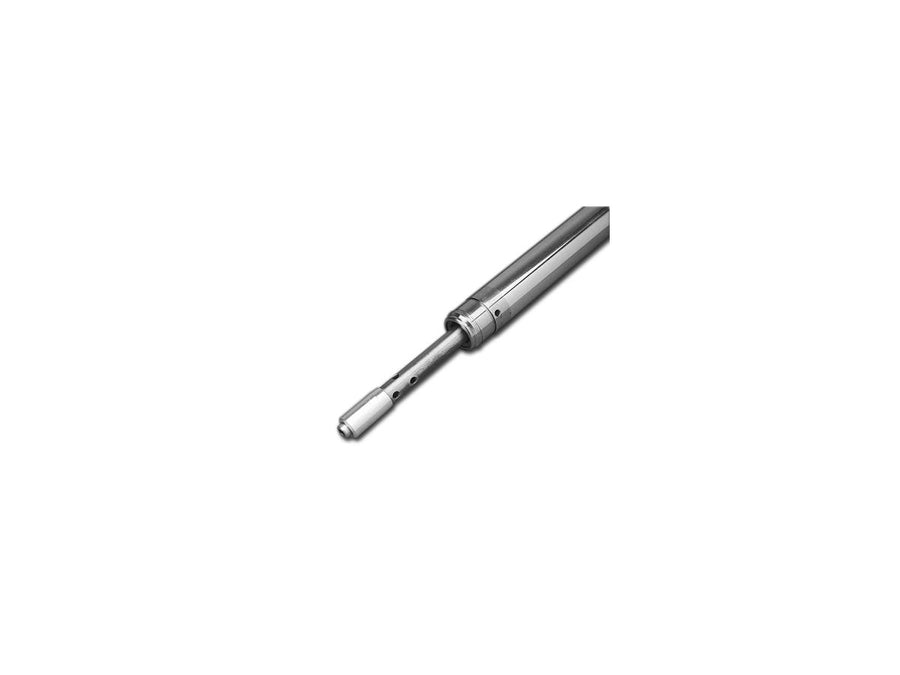 Harley Davidson FXWG [1984-1985] -Forcione del tubo di fori +4 "Gruppo tubo di forcella +4"