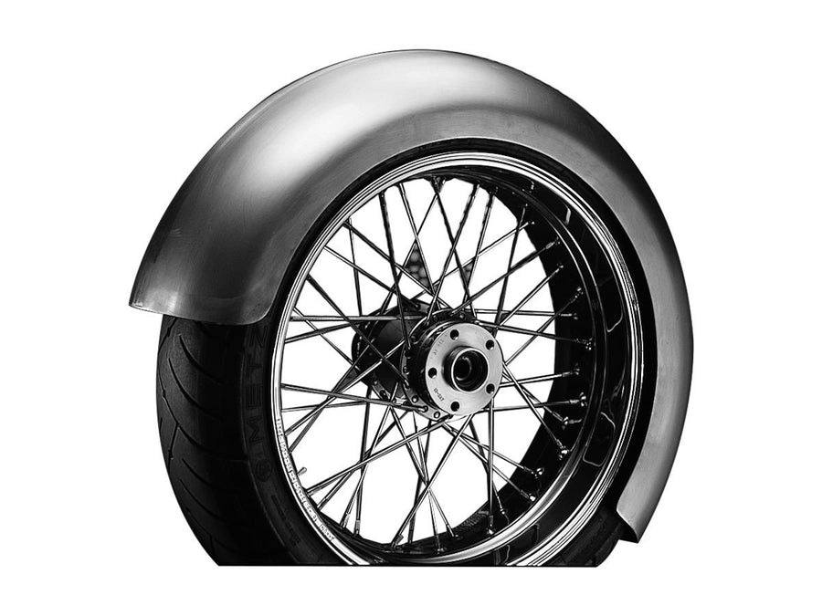 Harley Davidson – 9" OneTonHo Custom Heckfender