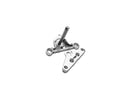 Harley Davidson Flst [1986-1990] -Fork Bridge per FL Softail Chrom-1