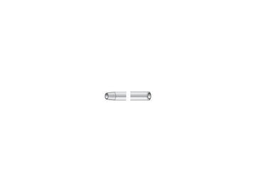 Harley Davidson Sportster [1975-1983] -Fork Pipes -2 "XL73-74/FX73-76