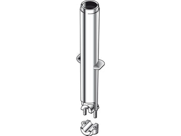 Harley Davidson Panhead [1951-1965] -Fork gamba. Forkbone non/br