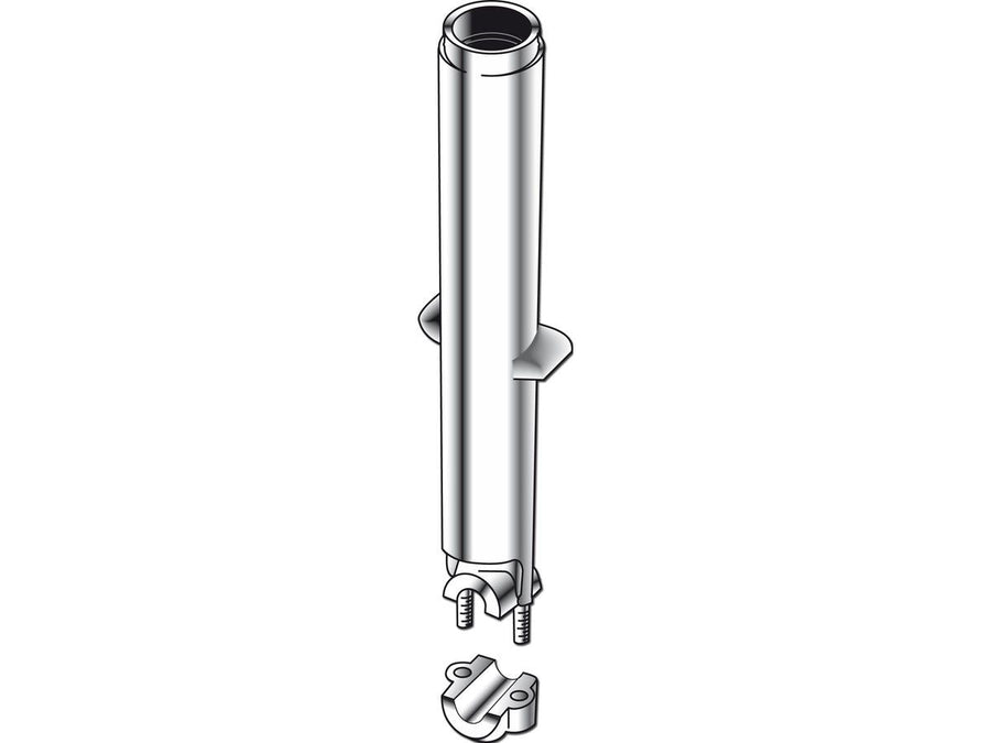 Harley Davidson Panhead [1951-1965] -Fork gamba. Forkbone non/br