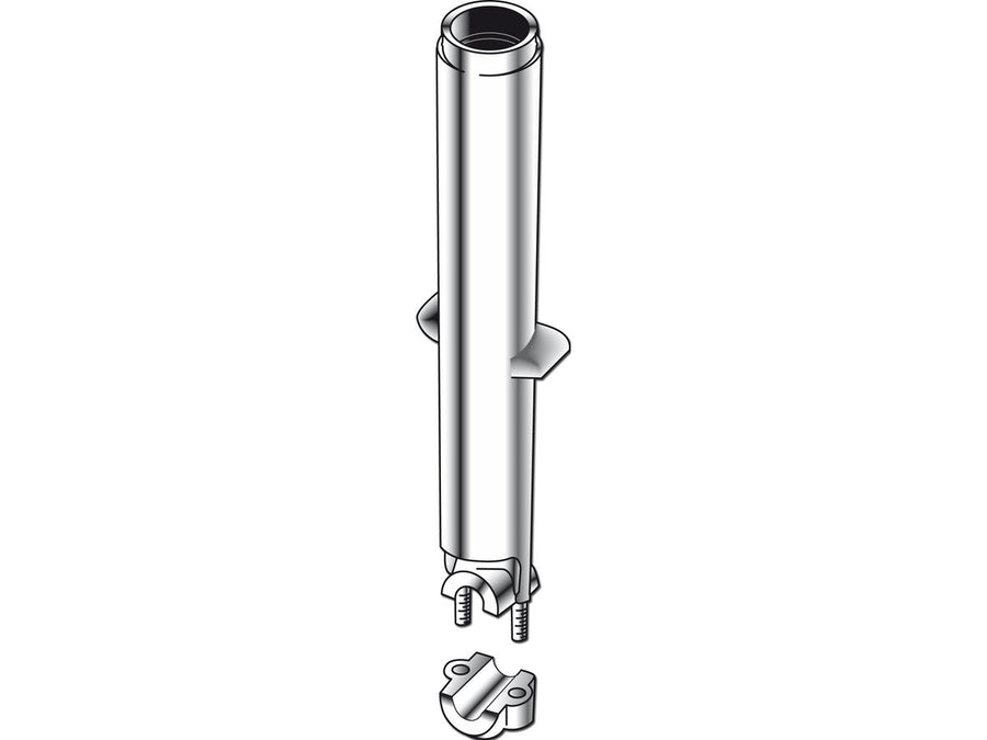 Harley Davidson Panhead [1951-1965] -Fork gamba. Forkbone non/br