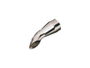 Harley Davidson-3 "Inner End Cap Gymnastics Out Chrome 3"-3
