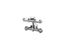 Harley Davidson FXSTC [1987-1998] – Triple Tree Kit für FX-Softail 84-99 Chrom-4