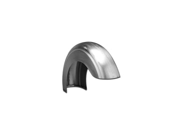 Harley Davidson - 8.5 "classic custom rear