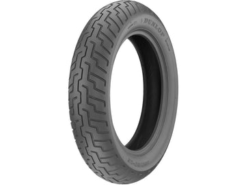 HARLEY DAVIDSON-D404 Pneumatici d'élite 100/90-19 57H TL Black Wall