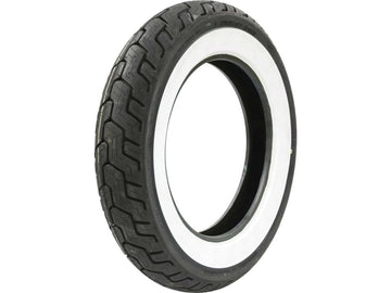 HARLEY DAVIDSON-D402 Pneumatici da tour Mu/85 B-16 77H TT TL Weißwand