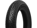 HARLEY DAVIDSON-D402 Pneumatici da tour Mu/85 B-16 77H TT TL Black Wall-1
