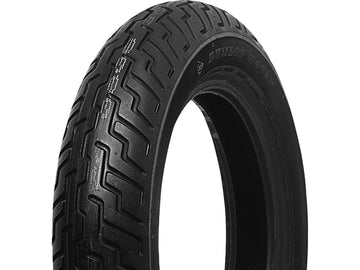 HARLEY DAVIDSON-D402 Pneumatici da tour Mu/85 B-16 77H TT TL Black Wall