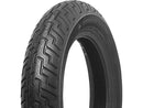 HARLEY DAVIDSON-D402 Pneumatici da tour Mu/85 B-16 77H TT TL Black Wall-3