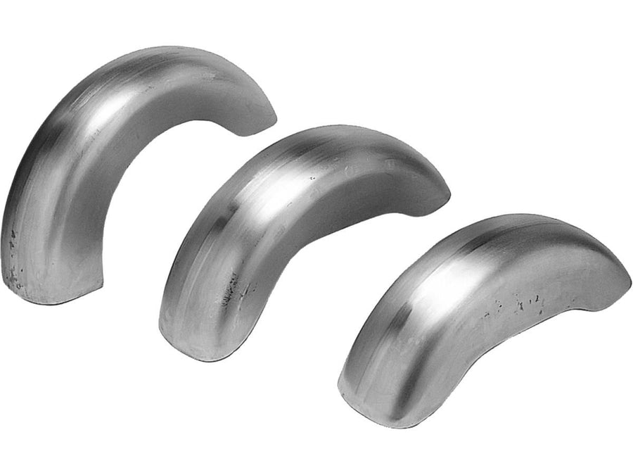 Harley Davidson – 8 1/2" Roller Custom Heckfender