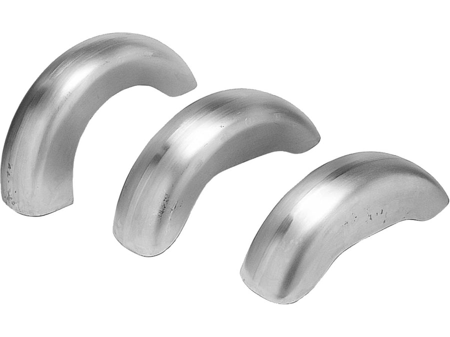 Harley Davidson – 8 1/2" Roller Custom Heckfender
