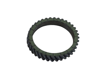 Harley Davidson Sportster [1991-2020] -Series K Kit di accoppiamento aramidico composto da 8