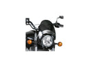 Harley Davidson Sportster [1957-2020] – Flyscreen Windschutzscheiben-Kit Höhe: 8,5"-1