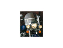 Harley Davidson FL [1966-1978] – Gekürzte schwere Windschutzscheibe ohne Montagesatz-1