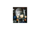 Harley Davidson FL [1966-1978] – Gekürzte schwere Windschutzscheibe ohne Montagesatz-4