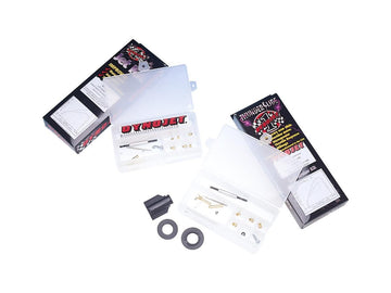 Harley Davidson XL1200S [1998-2003] -Thunderlide CV Carburetor Nuova set di calibrazione