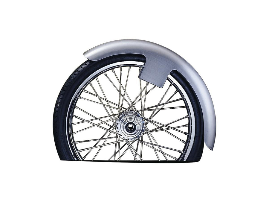 Harley Davidson – DIABLO 4,75" STAHL-KOTFLÜGEL VORNE