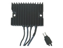 Harley Davidson Sportster [1994-2003] – 22 AMP Hochleistungsregler Schwarz-1
