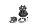 Harley Davidson Flathead [1941-1952] – 5 FINGER KUPPLUNGSNABE [L ROLLE]-1