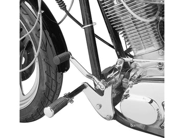 Harley Davidson FX Model [1989-1994] -Preveus Fotrest Facility per modelli FXR