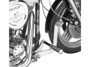 Harley Davidson FX Model [1989-1994] -Preveus Fotrest Facility per modelli FXR - 0