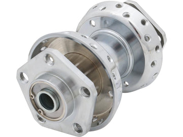 Harley Davidson FL Shovel [1973-1984] -Rad Hub Dual Flange sul retro