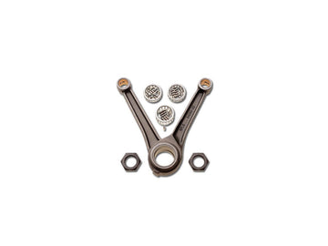 Harley Davidson Sportser Note [1957-1981] -Connecting Rod Assembly Group