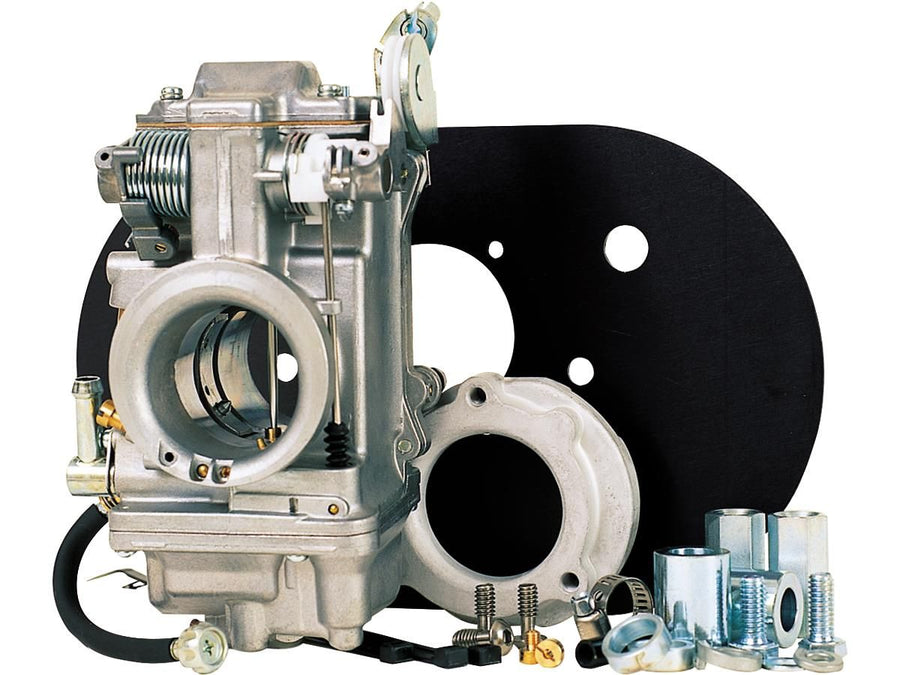 Harley Davidson Sportster [1994-2003] – HSR 42mm Vergaser Easy Kits