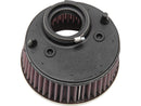 Harley Davidson - K & n 3 "Filtro aria sostitutivo per HSR Mikuni Verfaser-1