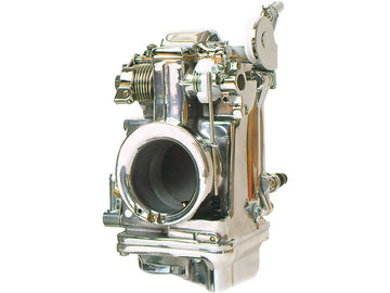 Harley Davidson - Solo carburatore HSR42 lucido
