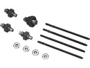 Harley Davidson Sportster [1986-1990] – AM KIT- EV2-1