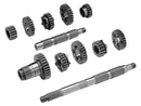 Harley Davidson FX Model [1985-1994] – C-RATIO GETRIEBE ST 5-GANG 2.94-1
