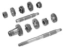 Harley Davidson FX Model [1985-1994] – C-RATIO GETRIEBE ST 5-GANG 2.94-3