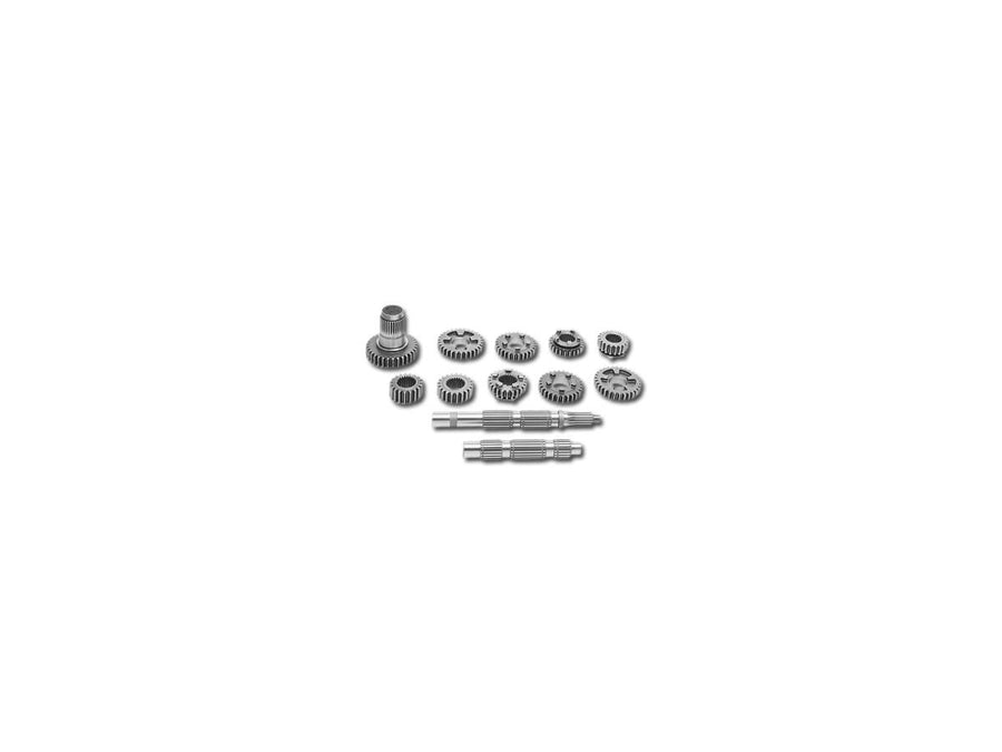 Harley Davidson Sportster Hinweis [1971-1979] – CL.GEAR XL 71-E79