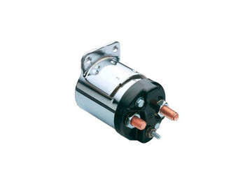 Harley Davidson Sportster [1967-1980] -Startrelais Anlasser Relay (sospensione individuale)