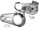 Harley Davidson FXST [1986-1988] – Früh-Style Primärdeckel Chrom-3