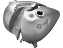 Harley Davidson Panhead Hinweis [1948-1965] – 3,5 Gallonen Handschalt-Benzintank-1