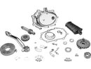Harley Davidson Knucklehead [1936-1947] – KICK START KIT Kickstart-Set-3