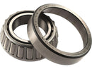 Harley Davidson Sportster [1954-1976] -Timken Linke Crankcase-3