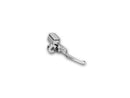 Harley Davidson Sportster [1982-1995] – 82-95 Brems-Hauptzylinder Kit Chrom 3/4" 1"-4