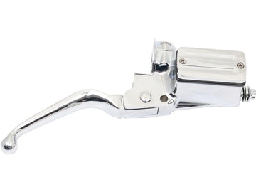 Harley Davidson Sportster [1973-1995] -82-95 Kit di cilindro principale freno Chrom 5/8 "1"
