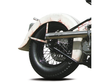 Harley Davidson - Cuba Libre RR protective sheet - 0