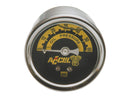 Harley Davidson - Scala del display di pressione dell'olio di pressione olio da 60 libbre: 60psi-3