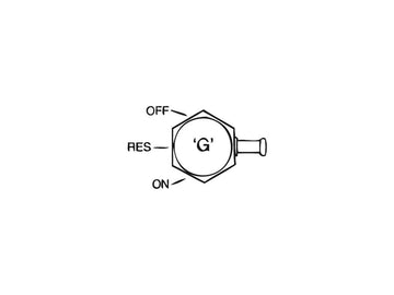 Polo "L" Valve di Harley Davidson-Fuel - 0