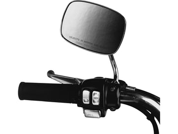 Harley Davidson Sportster [1996-2006] -96-up Interruttore del manubrio ergonomico a sinistra
